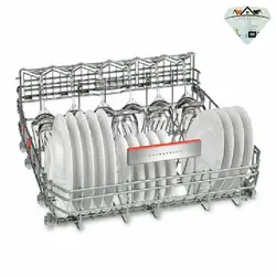 فروش ظرفشویی توکار بوش مدل SMV88TX36E - در ويكي بانه : لوازم خانگي