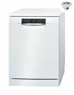 فروش ماشین ظرفشویی بوش مدل SMS68MW02E - ويكي بانه : لوازم خانگي