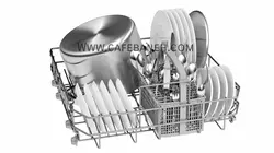 ماشین ظرفشویی بوش sms50D08 - ويكي بانه : لوازم خانگي