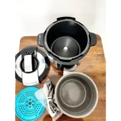 زودپز همه کاره برلین مدل BE_1200