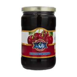 مربا آلبالو رازک - 800 گرم