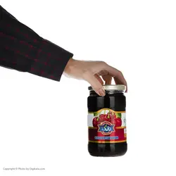 مربا آلبالو رازک - 800 گرم