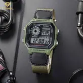 ساعت مچی مردانه کاسیو CASIO AE-1200WHB-3B