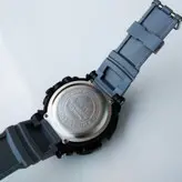 ارسال رایگان ساعت مچی دیجیتال طوسی مشکی اسپرت ضدآب کرنومتر دار چراغدار تایمر هدیه ویژه Sport تاریخ شمار