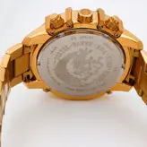 ساعت مچی عقربه‌ای مردانه دیزل مدل تایمردار تاریخ شمار