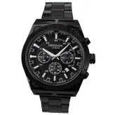 ساعت مچی عقربه‌ای مردانه دیزل مدل بندفلزی تاریخ شمار سه موتور فعال کرنوگراف ضدآب کد 02