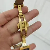 ساعت سیکو زنانه تقویم دار قفل پروانه ای موتور ژاپن طرح 3 موتور رنگ ثابت ضدآب استیل ارسال رایگان همراه با جعبه رایگان