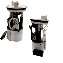 مجموعه پمپ بنزین و درجه شناور داخل باک (سوکت چهارپایه) شرکتی ایساکو 0360302408 پیکان