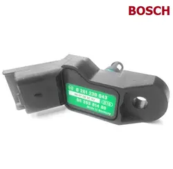 آینه برقی راست تاشوی دستی با گرمکن و سنسور دما پژو پارس شرکتی ایساکو 0010100505 پژو پارس