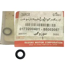 اورینگ رگولاتور تنظیم فشار سوخت شرکتی ایساکو 0173200401 سوزوکی
