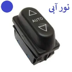 شیلنگ خلا به رگلاتور فشار سوخت شرکتی ایساکو 1081600102 پژو 405