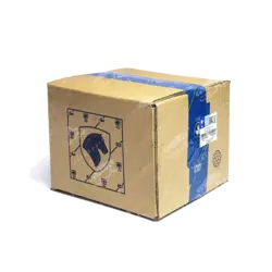 میله عرضی تعویض دنده بهینه (دارای ضربه گیروپرشده با ماسه) شرکتی ایساکو 0150213299 پژو پارس