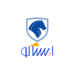 آینه جانبی برقی راست تاشو برقی با گرمکن با راهنما با سنسور دما با واشر لاستیکی شرکتی ایساکو 0010118499 پژو پارس