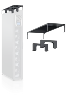 DataBox هایرف ایتالیا - پکیج کامل دیتاسنتر پیش مونتاژ شده به همراه تمامی تجهیزات و نرم افزار مدیریت BMS - فروشگاه تخصصی تجهیزات دیتاسنتر