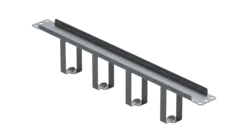 DataBox هایرف ایتالیا - پکیج کامل دیتاسنتر پیش مونتاژ شده به همراه تمامی تجهیزات و نرم افزار مدیریت BMS - فروشگاه تخصصی تجهیزات دیتاسنتر