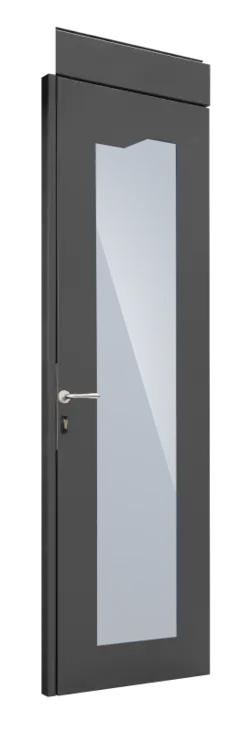 DataBox هایرف ایتالیا - پکیج کامل دیتاسنتر پیش مونتاژ شده به همراه تمامی تجهیزات و نرم افزار مدیریت BMS - فروشگاه تخصصی تجهیزات دیتاسنتر