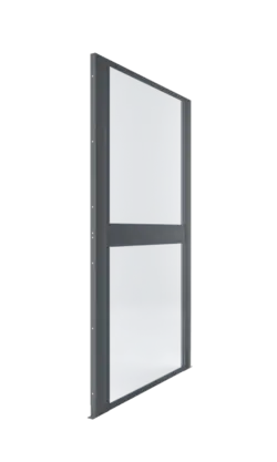 DataBox هایرف ایتالیا - پکیج کامل دیتاسنتر پیش مونتاژ شده به همراه تمامی تجهیزات و نرم افزار مدیریت BMS - فروشگاه تخصصی تجهیزات دیتاسنتر