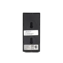 سنسور دما و رطوبت APC تحت شبکه به همراه صفحه نمایشگر مدل AP9520TH - فروشگاه تخصصی تجهیزات دیتاسنتر