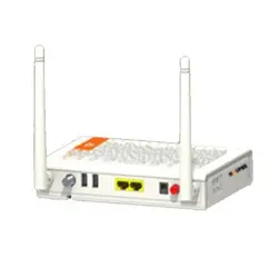 مودم ONT فیبرنوری هوپر شامل 2 پورت 1G و یک پورت تلفن و WiFi نسل 5 و یک پورت CATV مدل HOUF-2GDWT - فروشگاه تخصصی تجهیزات دیتاسنتر