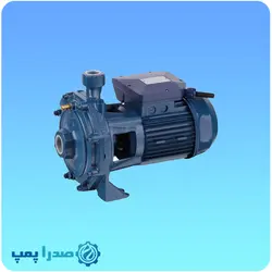 پمپ آب اونیکس دو اسب دو پروانه مدل CB210/01