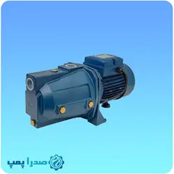 پمپ آب خانگی اونیکس یک اسب جتی مدل CAM100