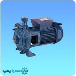 پمپ آب زنیکس یک ونیم اسب دوپروانه CB160/01