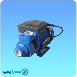 پمپ 1 اسب محیطی الکتروژن KPm 100