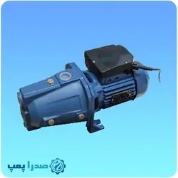 پمپ آب جتی الکتروژن CAM 100