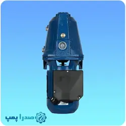 پمپ آب جتی الکتروژن CAM 100