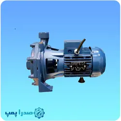 پمپ آب 3 اسب دو پروانه الکتروژن تکفاز CB310