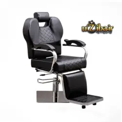 صندلی  آرایشگاهی پدالی کادوس 2000