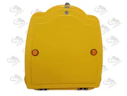 باکس پیک موتوری پلیمری