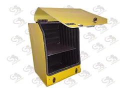 باکس پیک موتوری کامپوزیت مدل بنزی 62