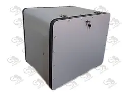 باکس پیک موتوری کامپوزیت مدل عایقی 52