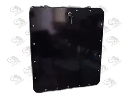 باکس پیک موتوری کامپوزیت مدل عایقی 60