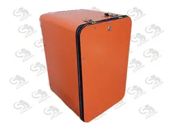 باکس پیک موتوری کامپوزیت مدل عایقی 62