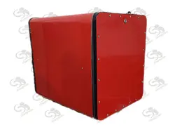 باکس پیک موتوری کامپوزیت مدل عمیق عایقی 60