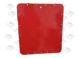 باکس پیک موتوری کامپوزیت مدل عمیق عایقی 60