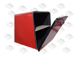 باکس پیک موتوری کامپوزیت مدل عمیق عایقی 60