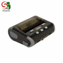 پرینتر قابل حمل (پرتابل) موبایل پرینتر MEVA 500 - فروشگاه اینترنتی شارپ ایران | فروشگاه تخصصی تجهیزات فروشگاهی