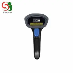 بارکدخوان دوبعدی بی سيم اسکار مدل 60CBR PLUS - فروشگاه اینترنتی شارپ ایران | فروشگاه تخصصی تجهیزات فروشگاهی