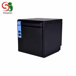 فیش پرینتر حرارتی Bayamax BP-260 - فروشگاه اینترنتی شارپ ایران | فروشگاه تخصصی تجهیزات فروشگاهی