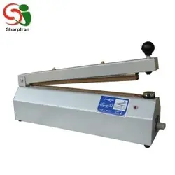 پرس پلاستیک تفلونی ۴۰ سانتی سپهر الکترونیک - فروشگاه اینترنتی شارپ ایران | فروشگاه تخصصی تجهیزات فروشگاهی