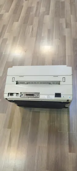 پرینتر چاپ چک سیتیک PB2 استوک (دست دوم) - فروشگاه اینترنتی شارپ ایران | فروشگاه تخصصی تجهیزات فروشگاهی