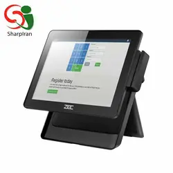 صندوق فروشگاهی ZEC MAC - فروشگاه اینترنتی شارپ ایران | فروشگاه تخصصی تجهیزات فروشگاهی