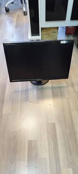 مانیتور سامسونگ Samsung 2043 SN Plus LCD 20 Inch استوک(دست دوم) - فروشگاه اینترنتی شارپ ایران | فروشگاه تخصصی تجهیزات فروشگاهی
