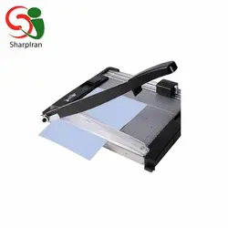 کاتر سه کاره سوپربایند OC 500 - فروشگاه اینترنتی شارپ ایران | فروشگاه تخصصی تجهیزات فروشگاهی