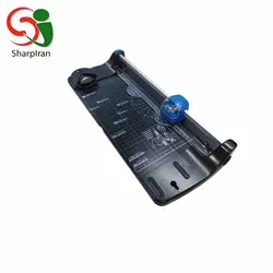 کاتر دستی پنج کاره QUPA - A4 - فروشگاه اینترنتی شارپ ایران | فروشگاه تخصصی تجهیزات فروشگاهی