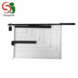 کاتر دستی کاغذ A3 - فروشگاه اینترنتی شارپ ایران | فروشگاه تخصصی تجهیزات فروشگاهی