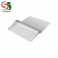 طلق پرس کارت 150 میکرون A3 شفاف - فروشگاه اینترنتی شارپ ایران | فروشگاه تخصصی تجهیزات فروشگاهی